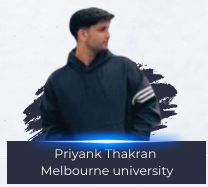 Priyank Thakran